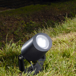 Exterior Floodlight